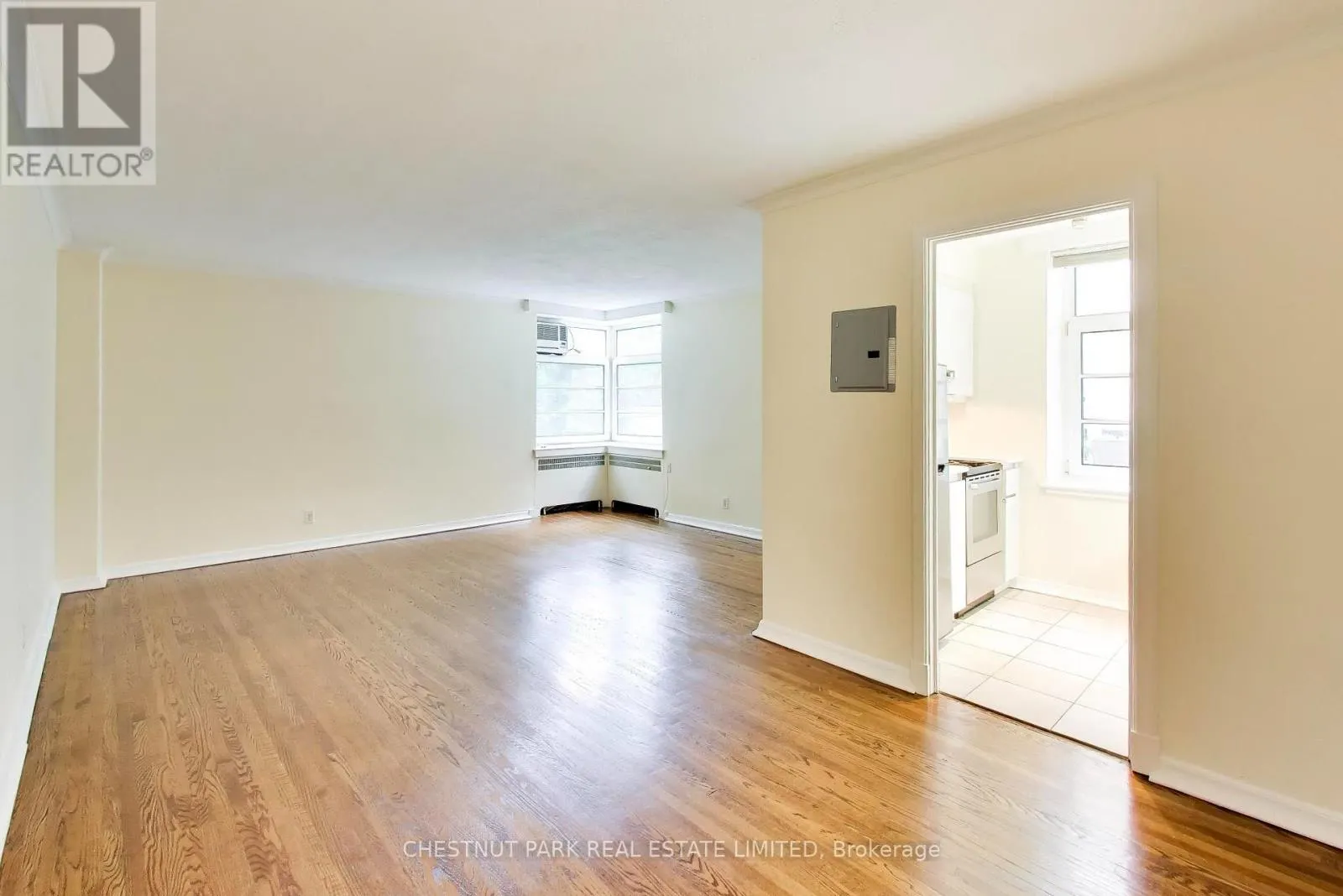 103 - 717 EGLINTON AVENUE W
