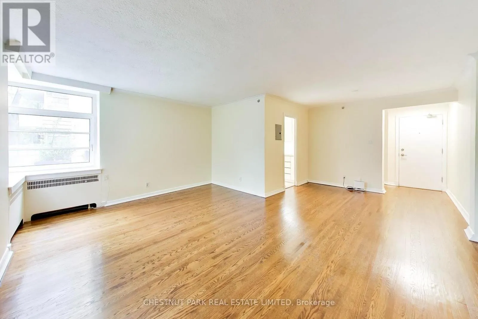 103 - 717 EGLINTON AVENUE W