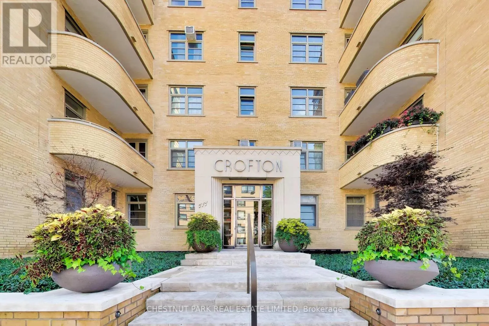 103 - 717 EGLINTON AVENUE W