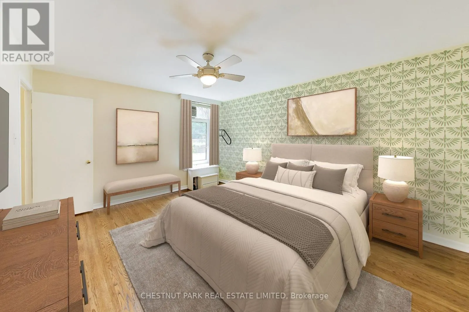 103 - 717 EGLINTON AVENUE W