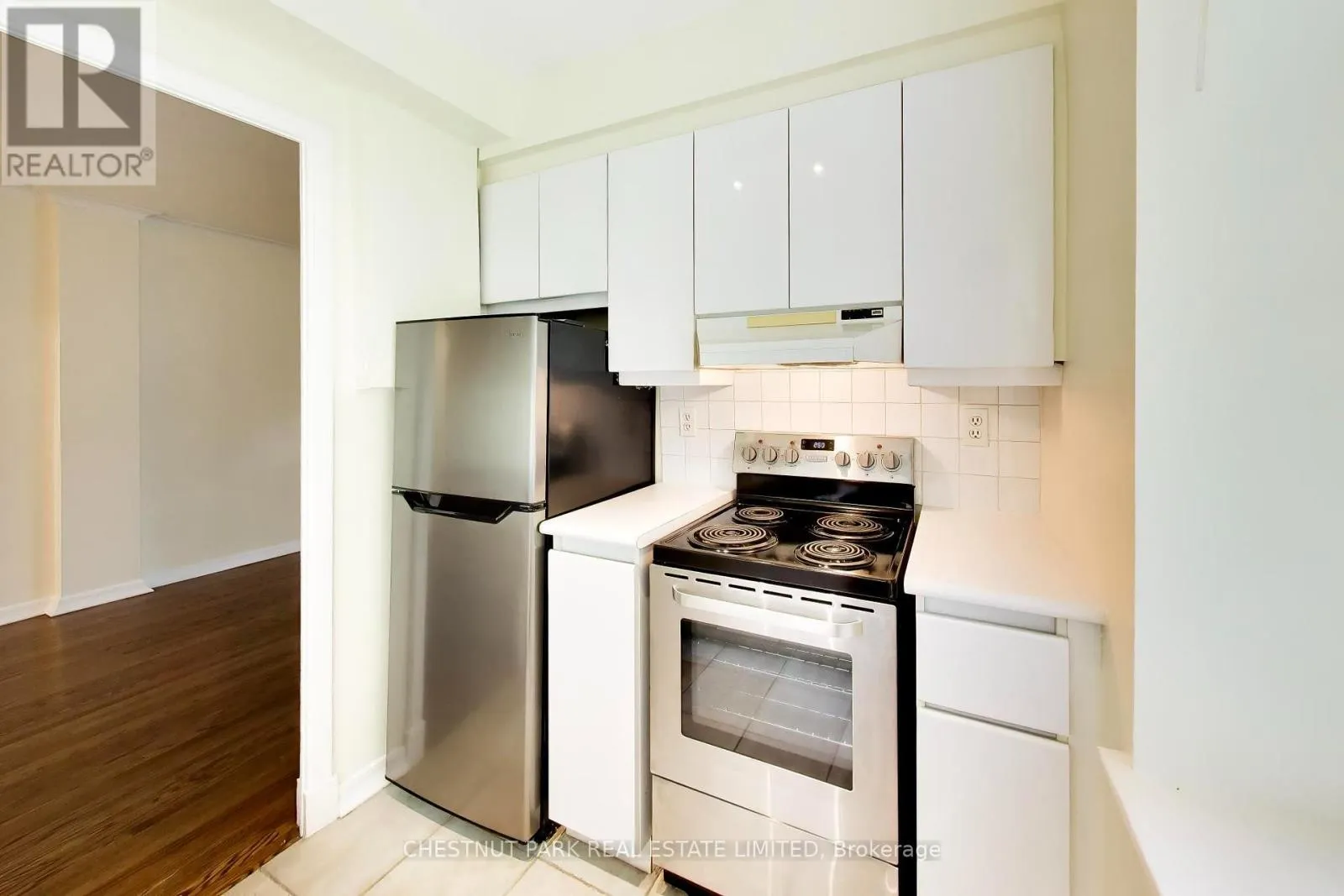 103 - 717 EGLINTON AVENUE W
