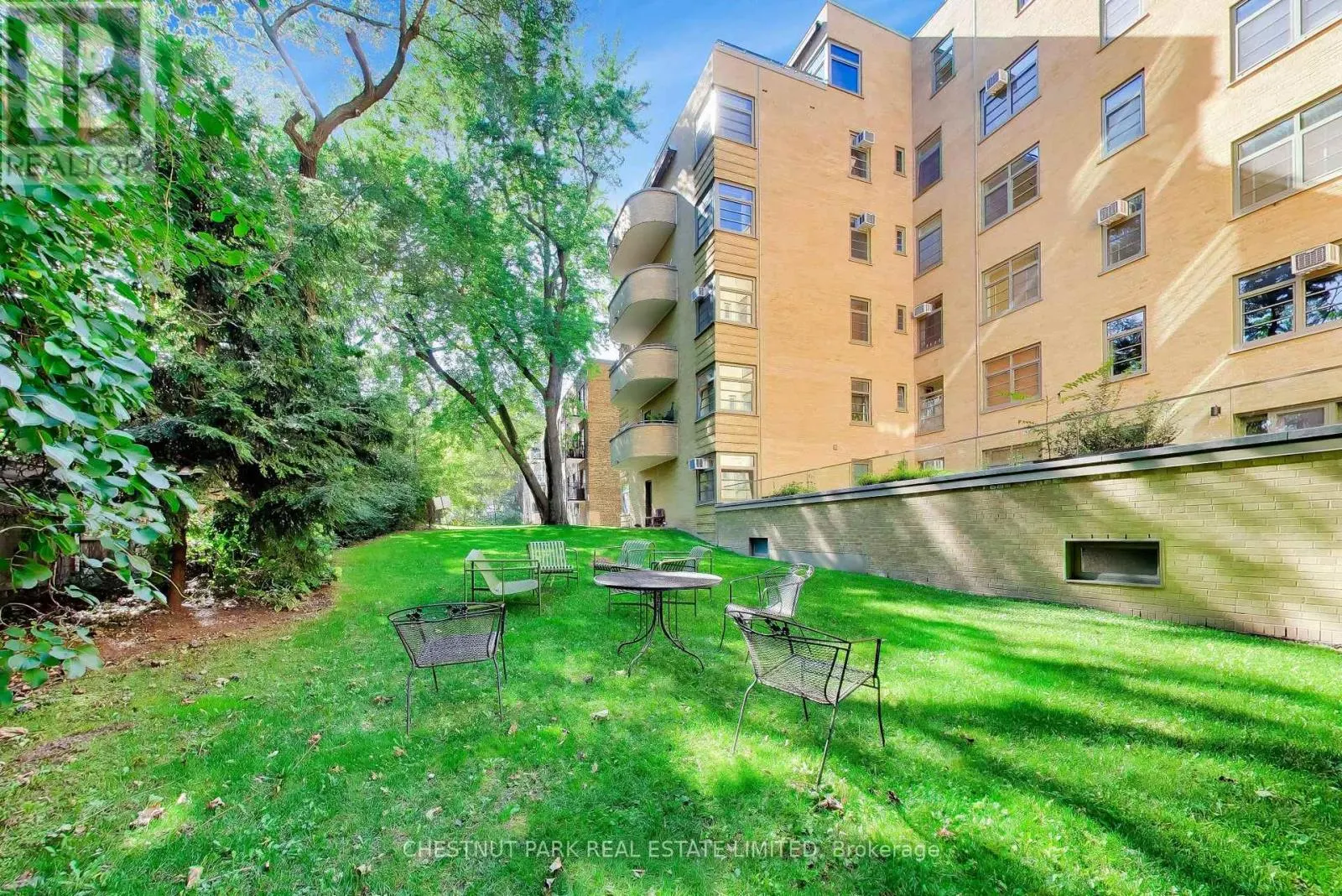 103 - 717 EGLINTON AVENUE W