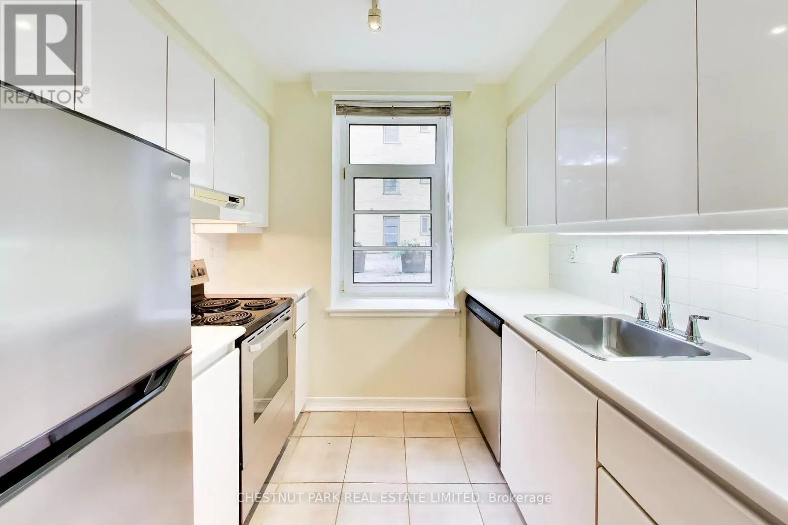 103 - 717 EGLINTON AVENUE W