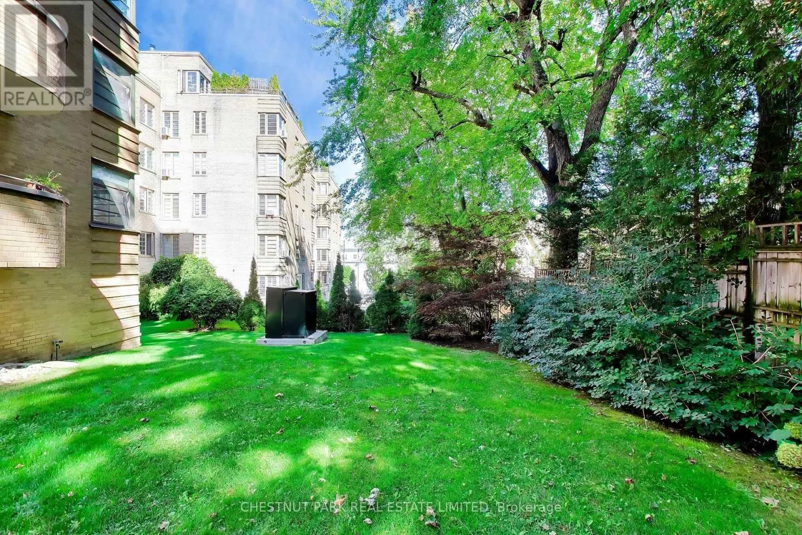 103 - 717 EGLINTON AVENUE W