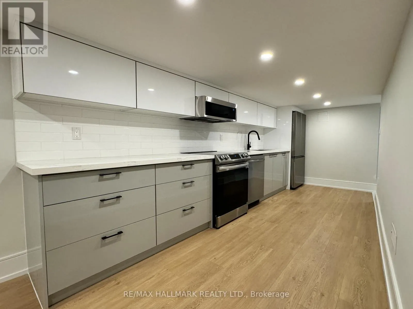 BSMT - 116 BELLEVUE AVENUE