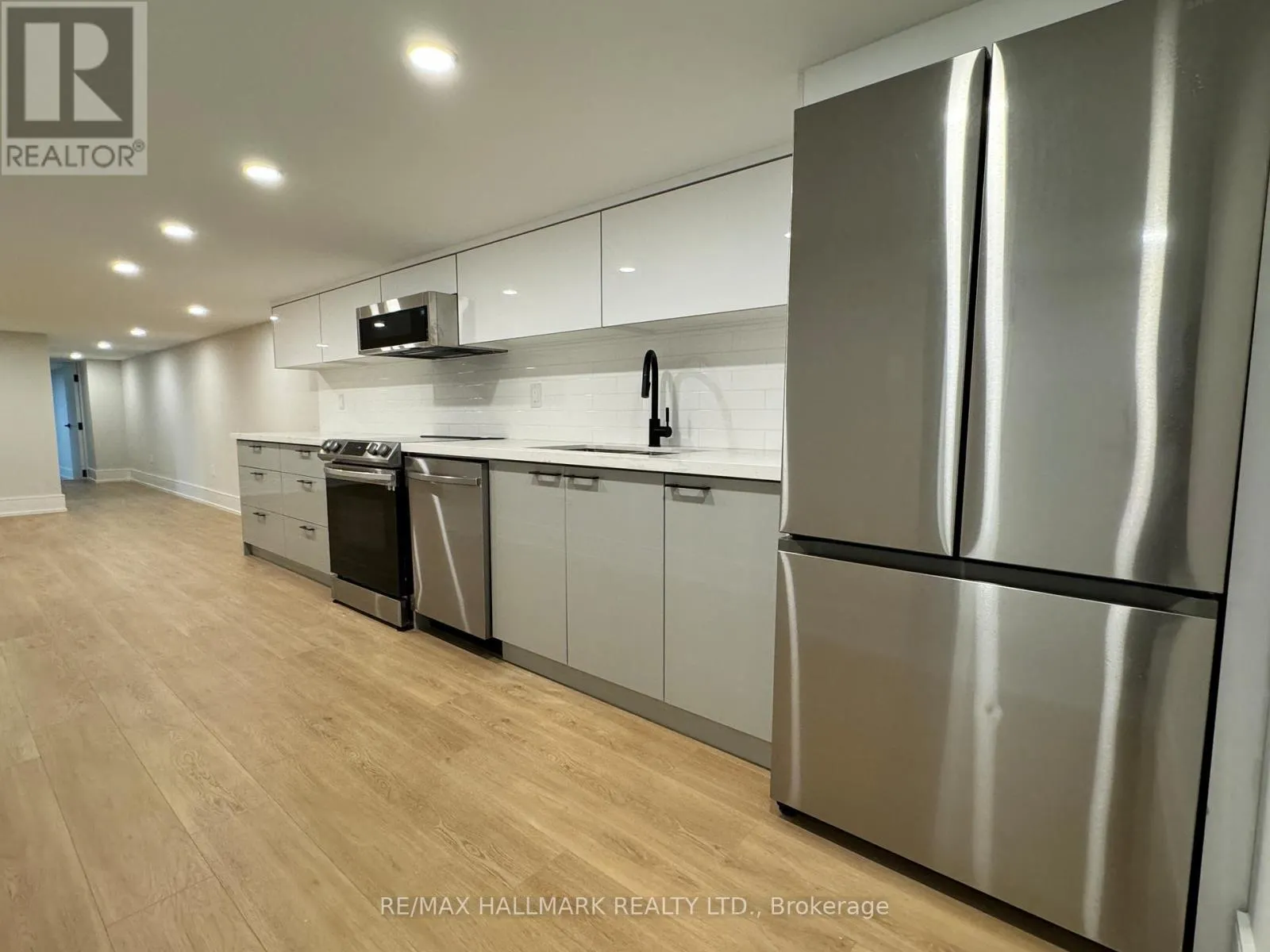 BSMT - 116 BELLEVUE AVENUE