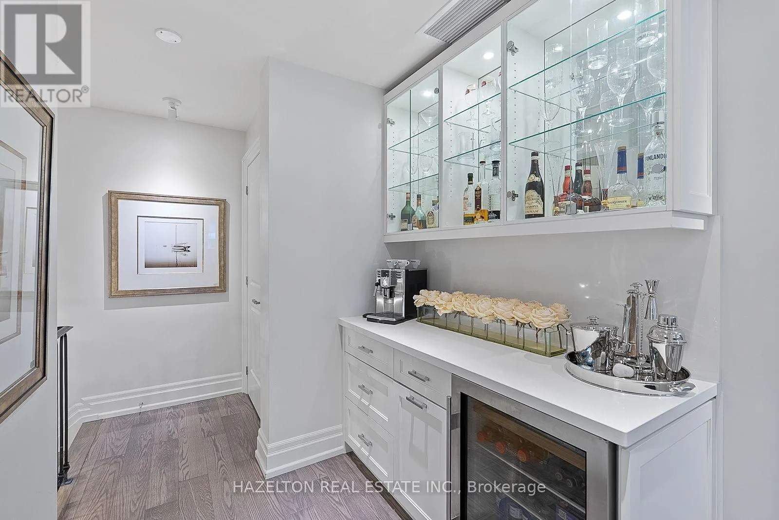 133 PEARS AVENUE