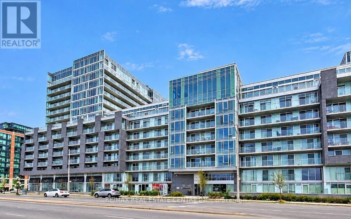 E111 - 555 WILSON AVENUE