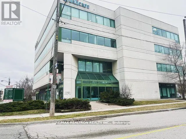 201 - 3910 BATHURST STREET