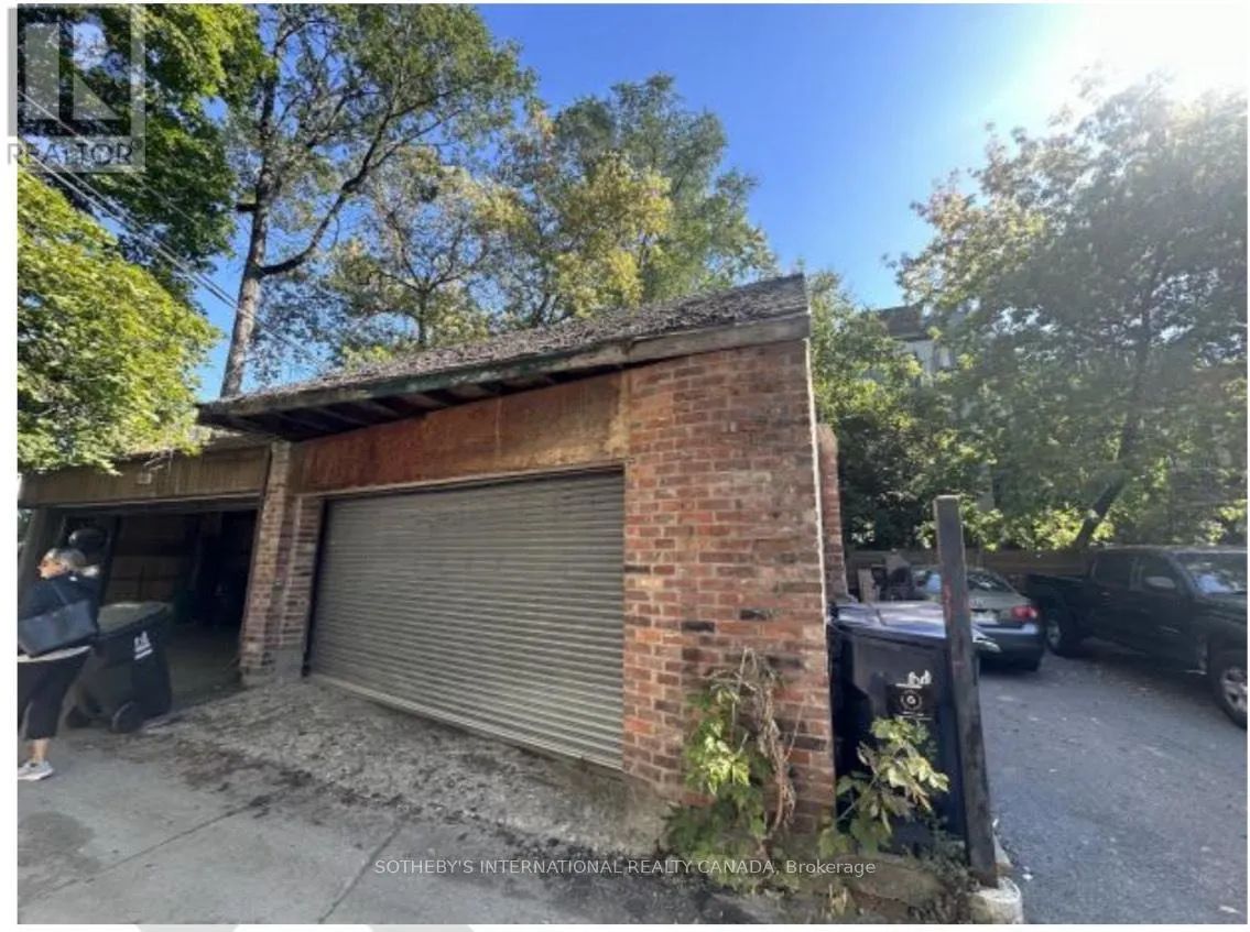 278 AVENUE ROAD