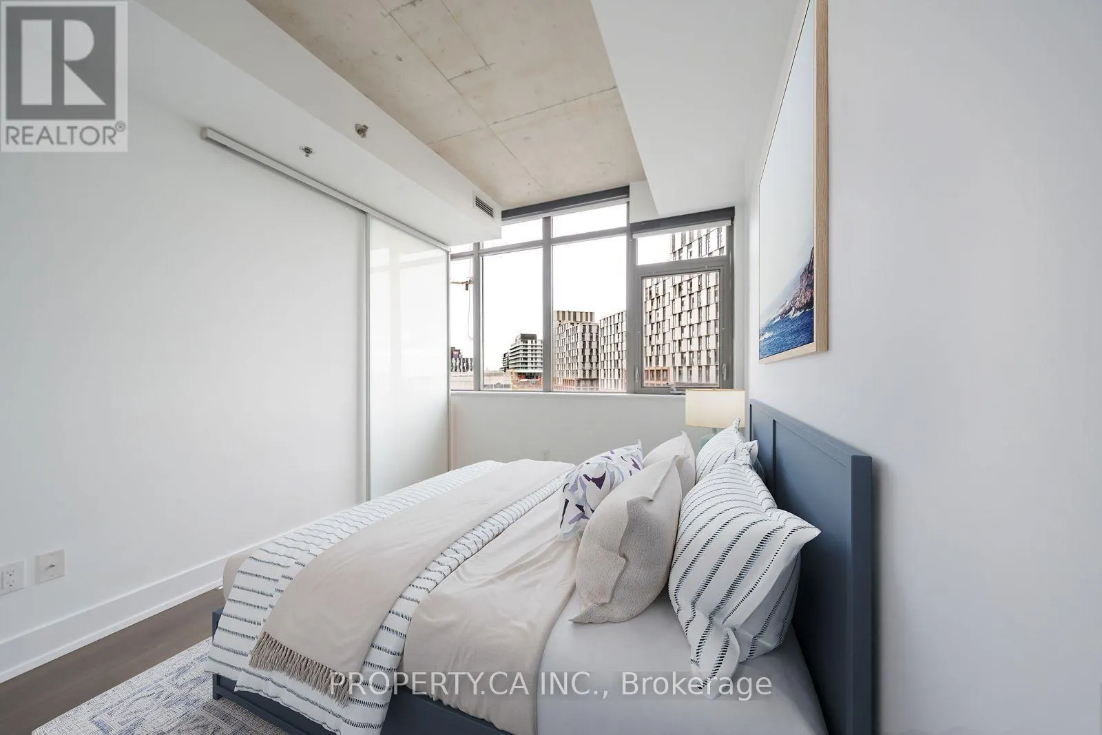 506 - 90 TRINITY STREET