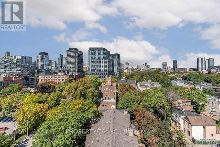 506 - 90 TRINITY STREET