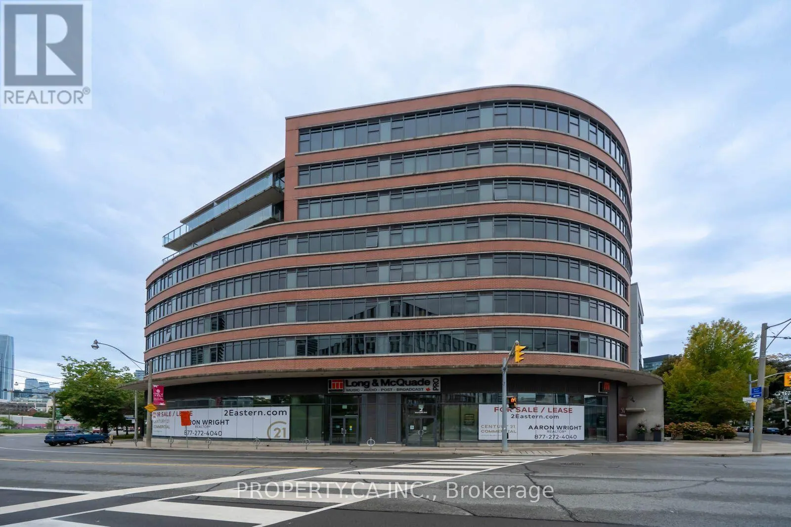506 - 90 TRINITY STREET