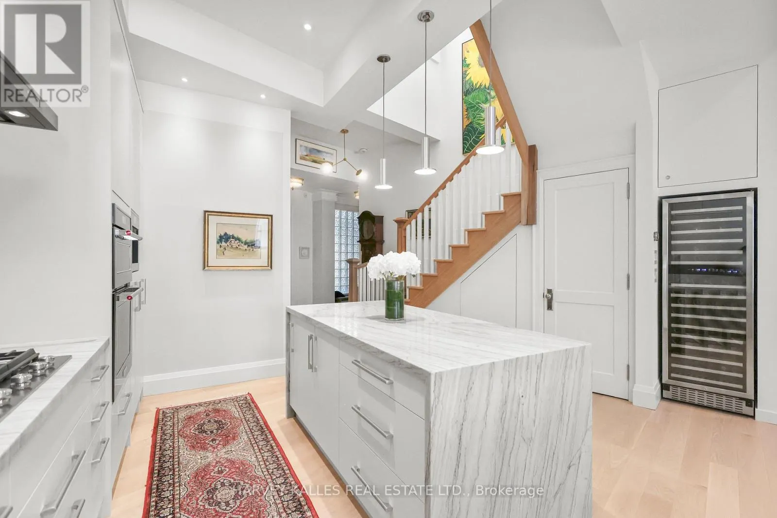 201 - 295 DAVENPORT ROAD