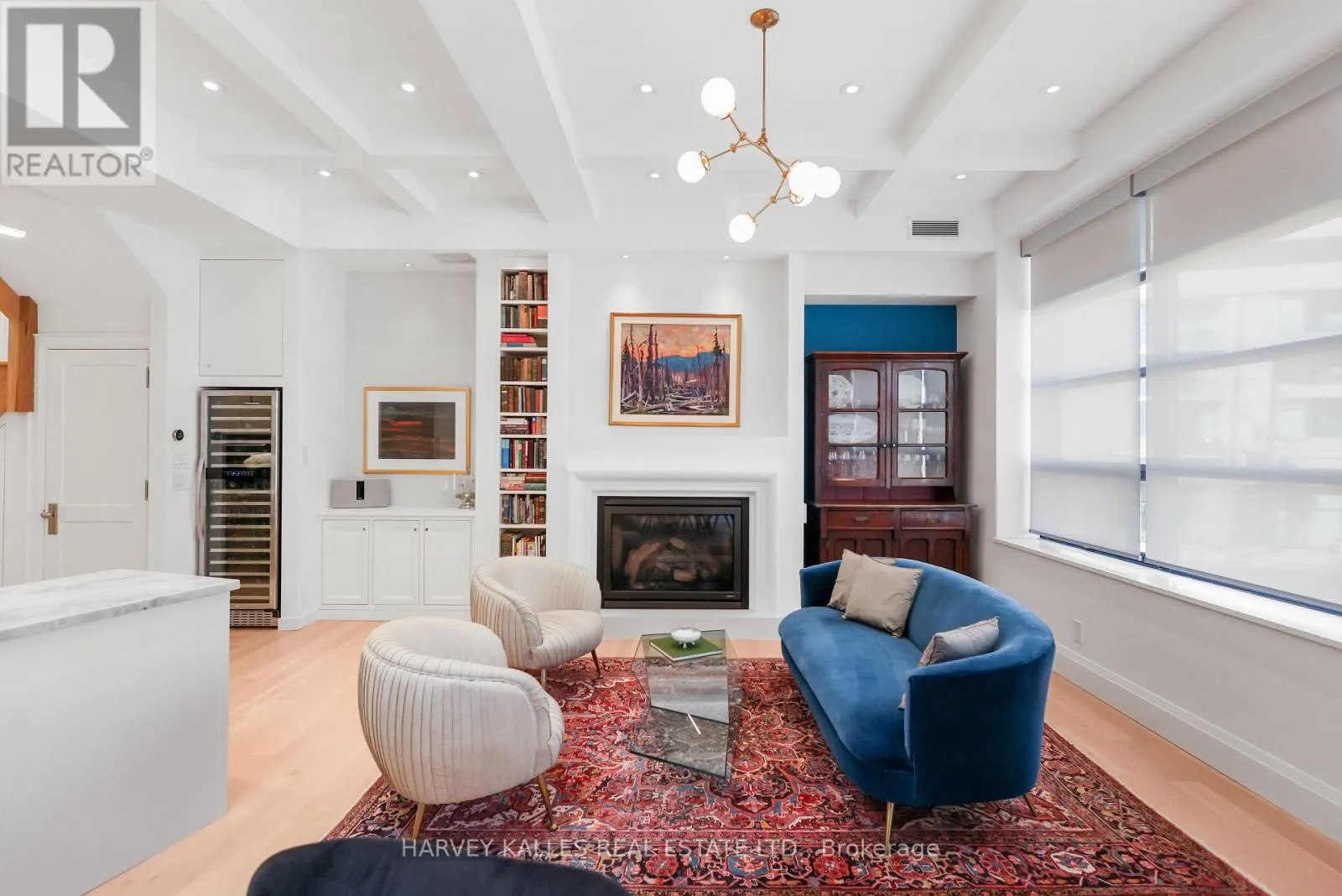 201 - 295 DAVENPORT ROAD
