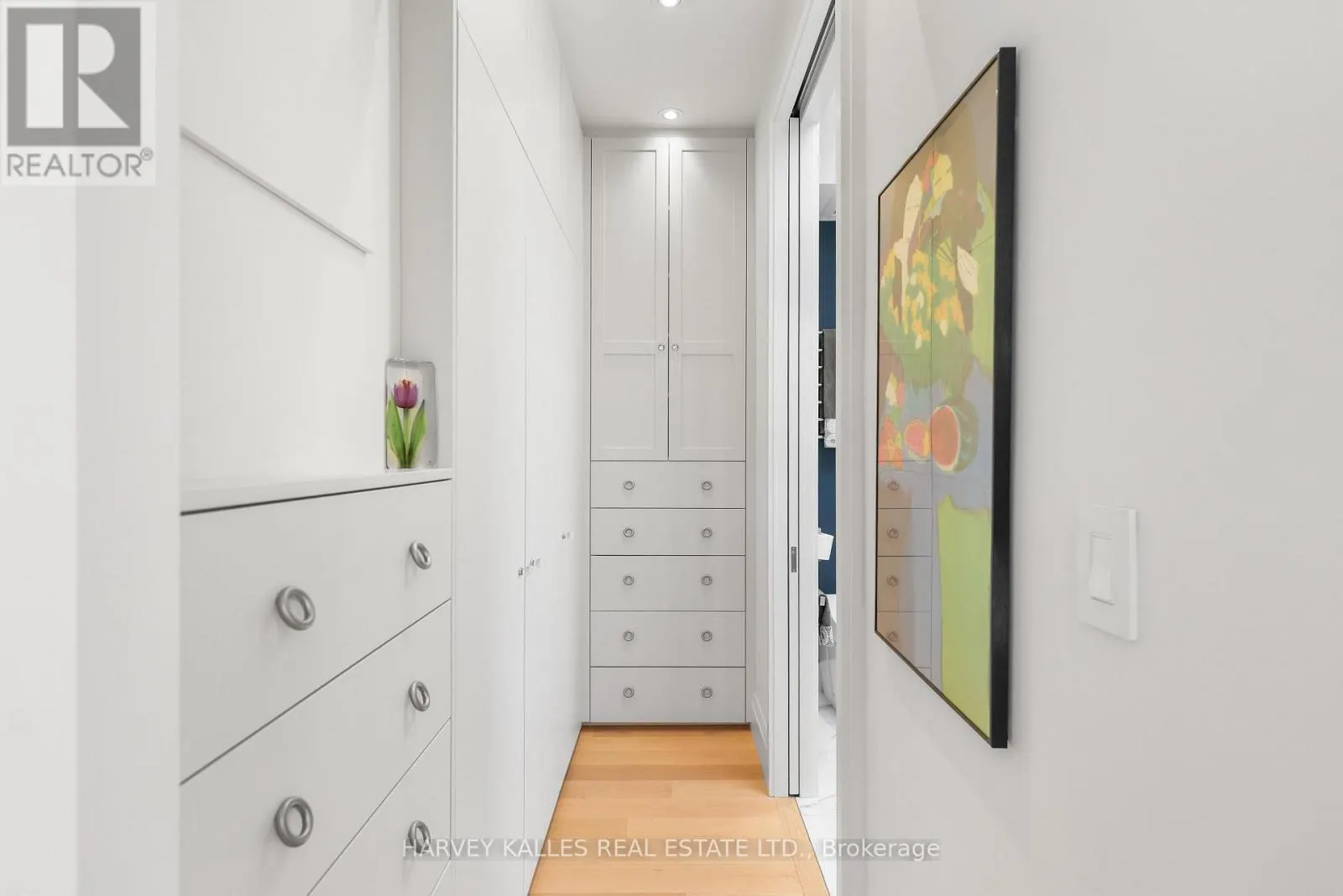 201 - 295 DAVENPORT ROAD