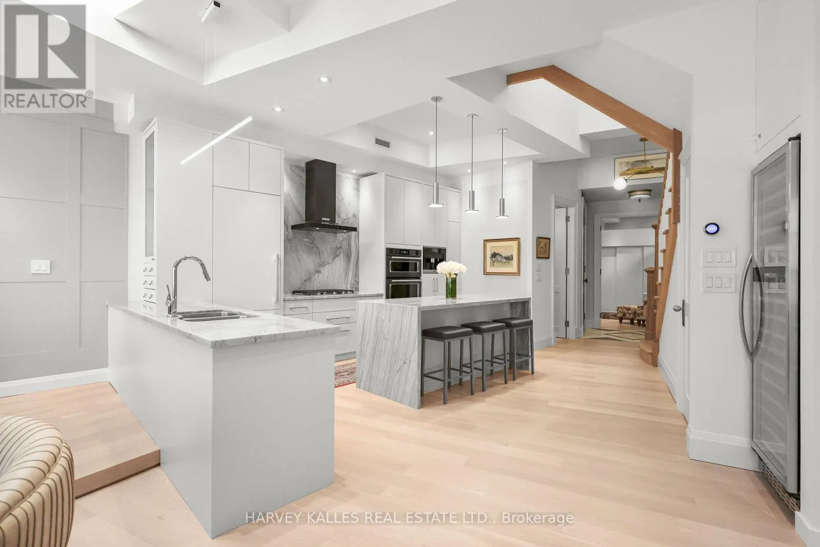 201 - 295 DAVENPORT ROAD