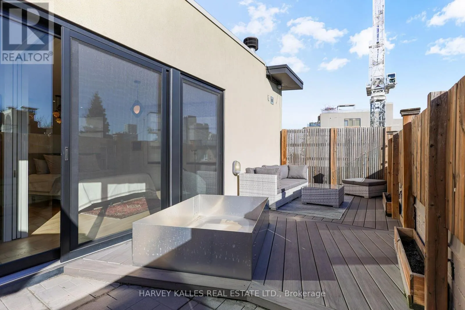 201 - 295 DAVENPORT ROAD