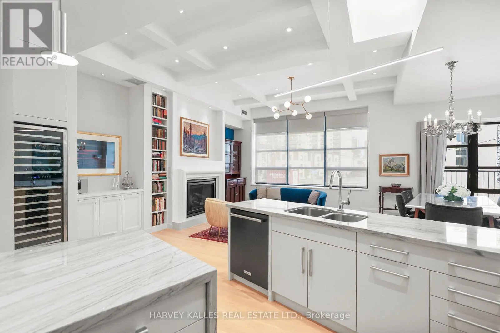 201 - 295 DAVENPORT ROAD