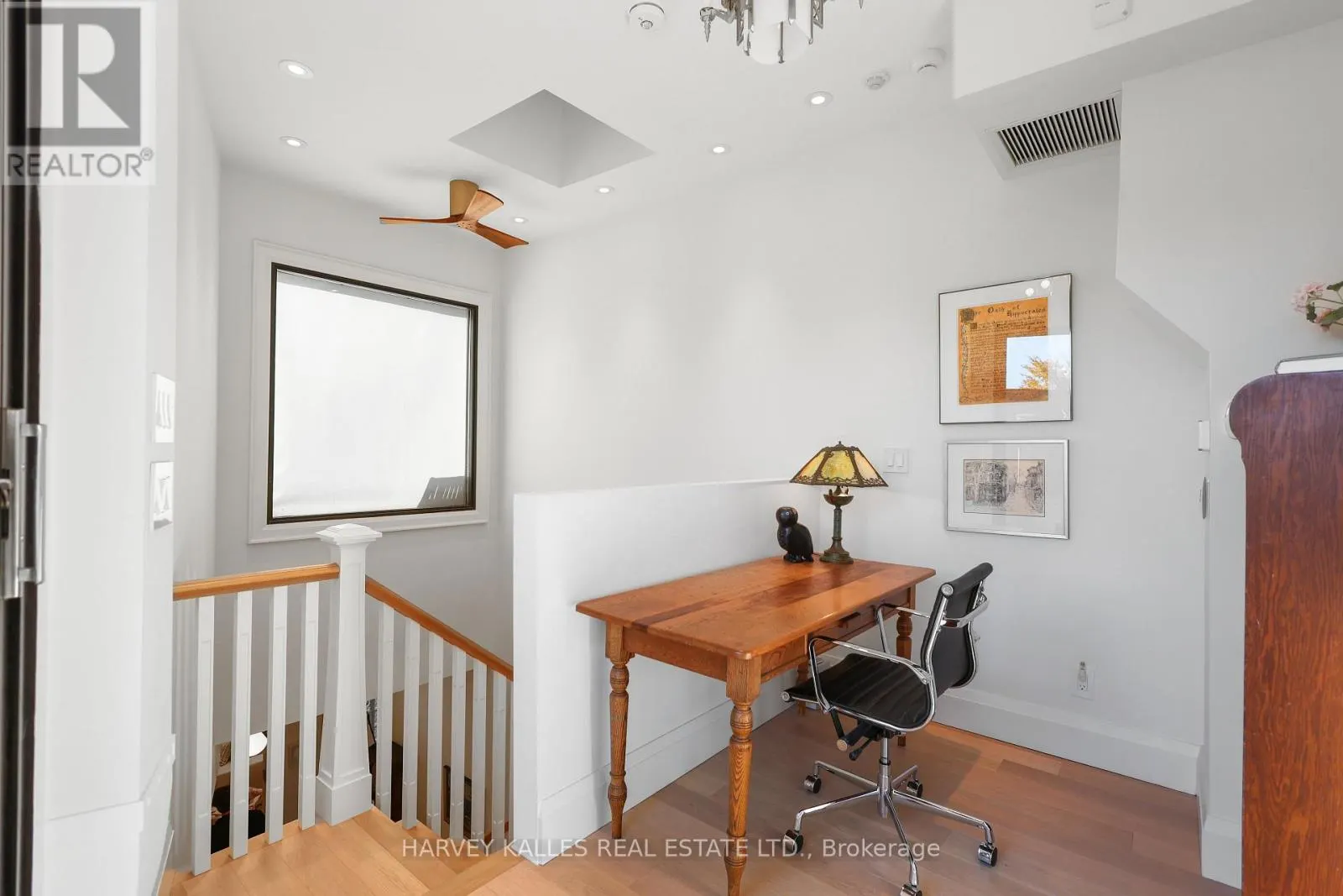 201 - 295 DAVENPORT ROAD