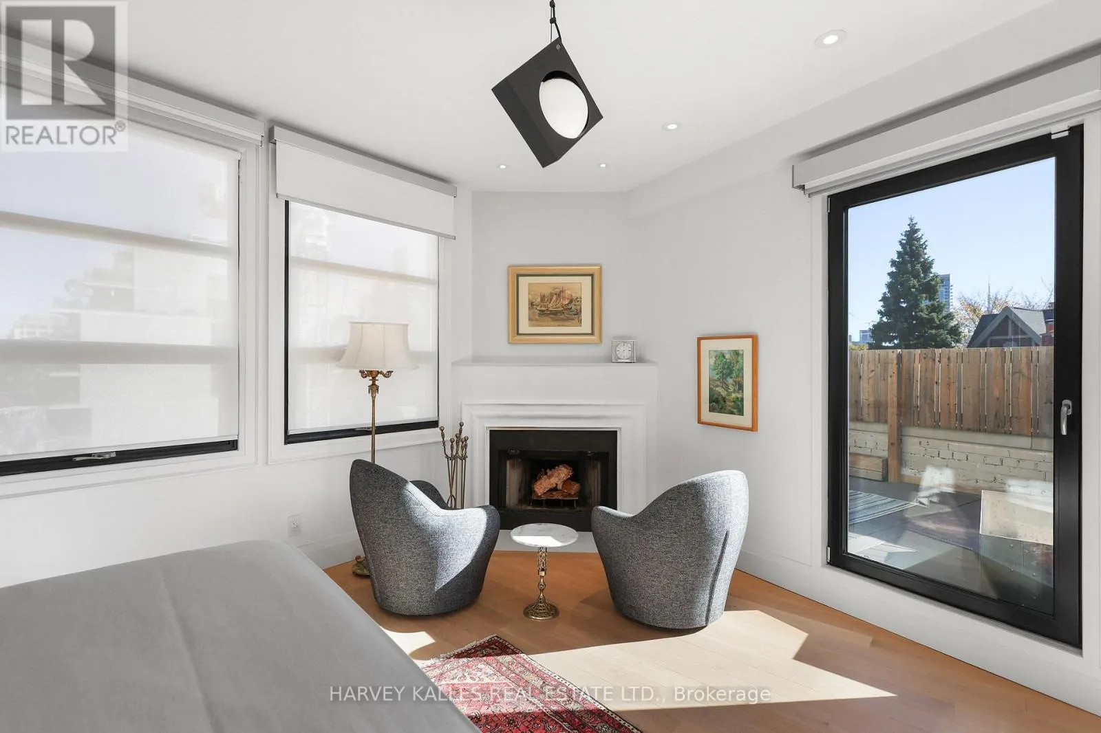 201 - 295 DAVENPORT ROAD