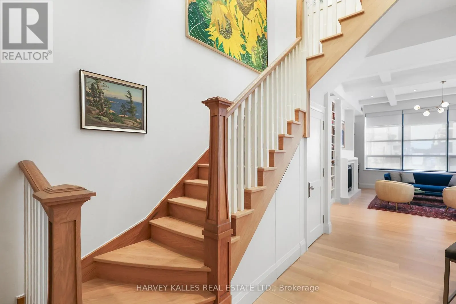 201 - 295 DAVENPORT ROAD