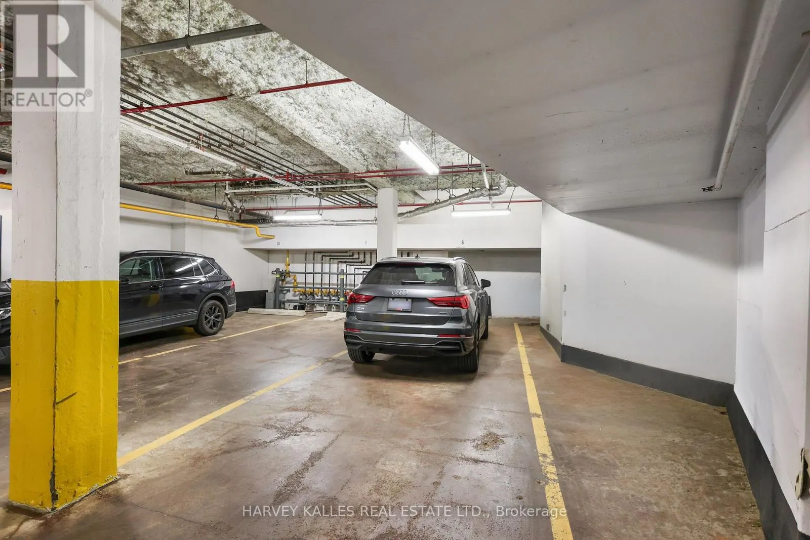 201 - 295 DAVENPORT ROAD