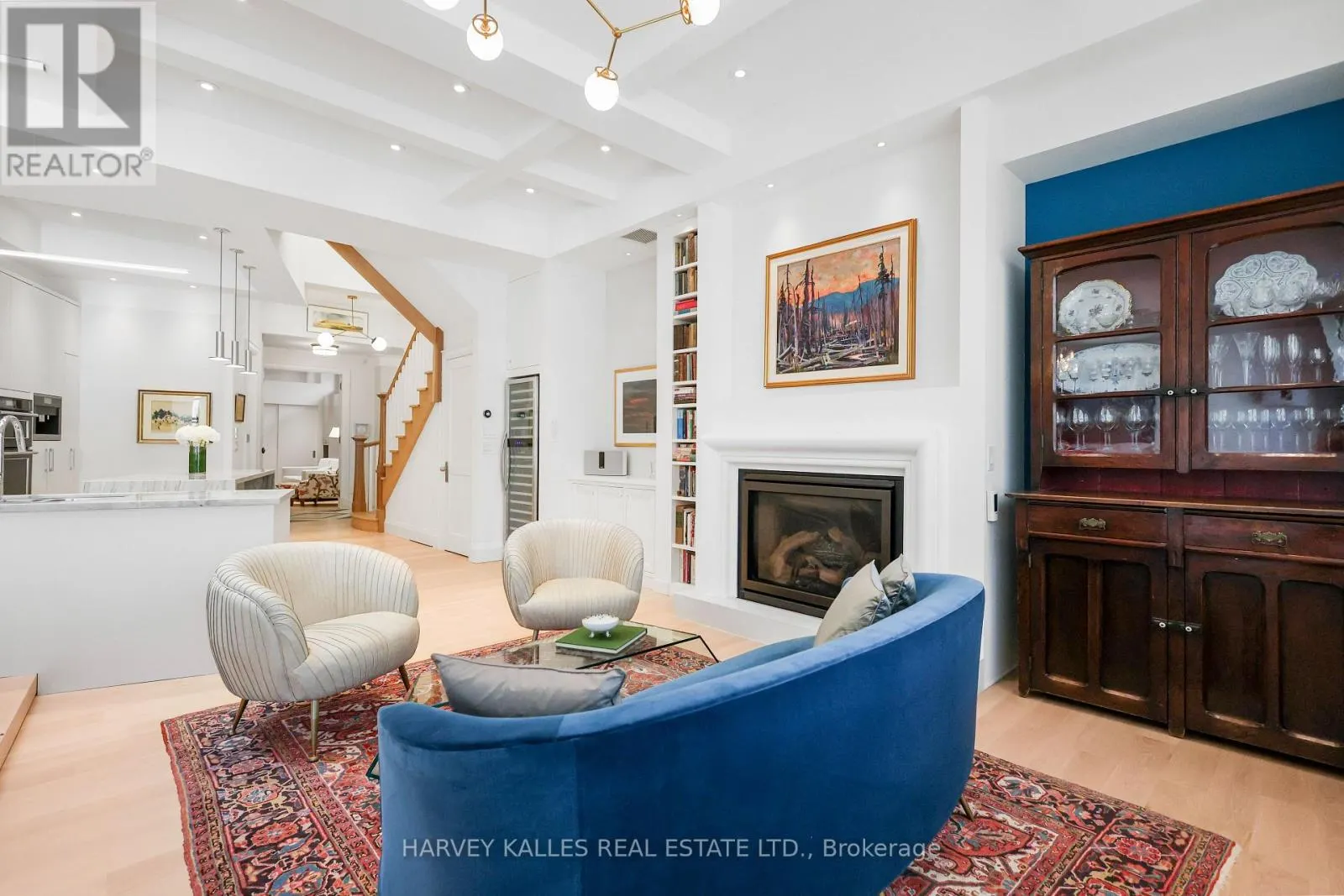 201 - 295 DAVENPORT ROAD
