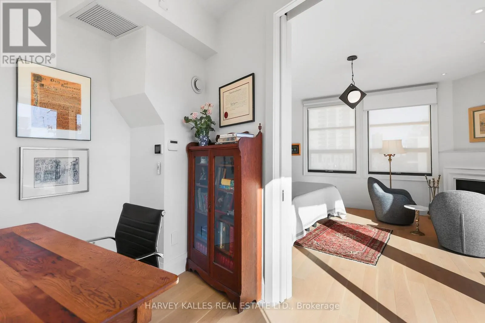 201 - 295 DAVENPORT ROAD