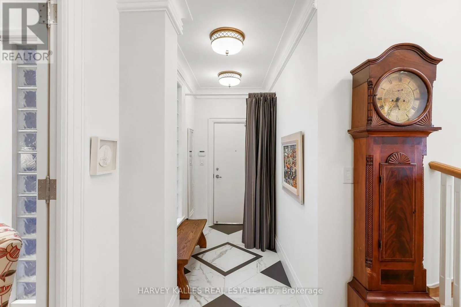 201 - 295 DAVENPORT ROAD