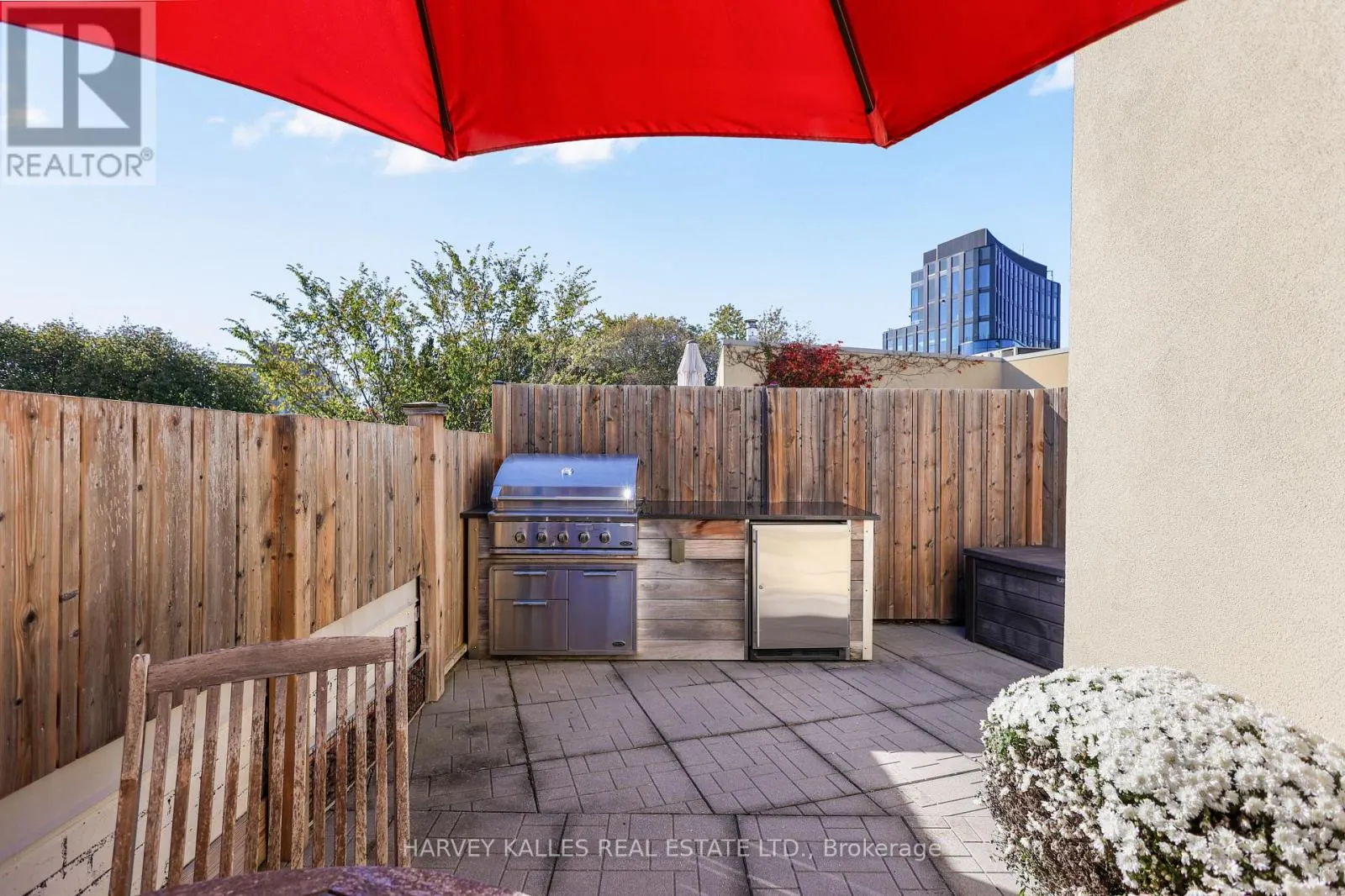 201 - 295 DAVENPORT ROAD