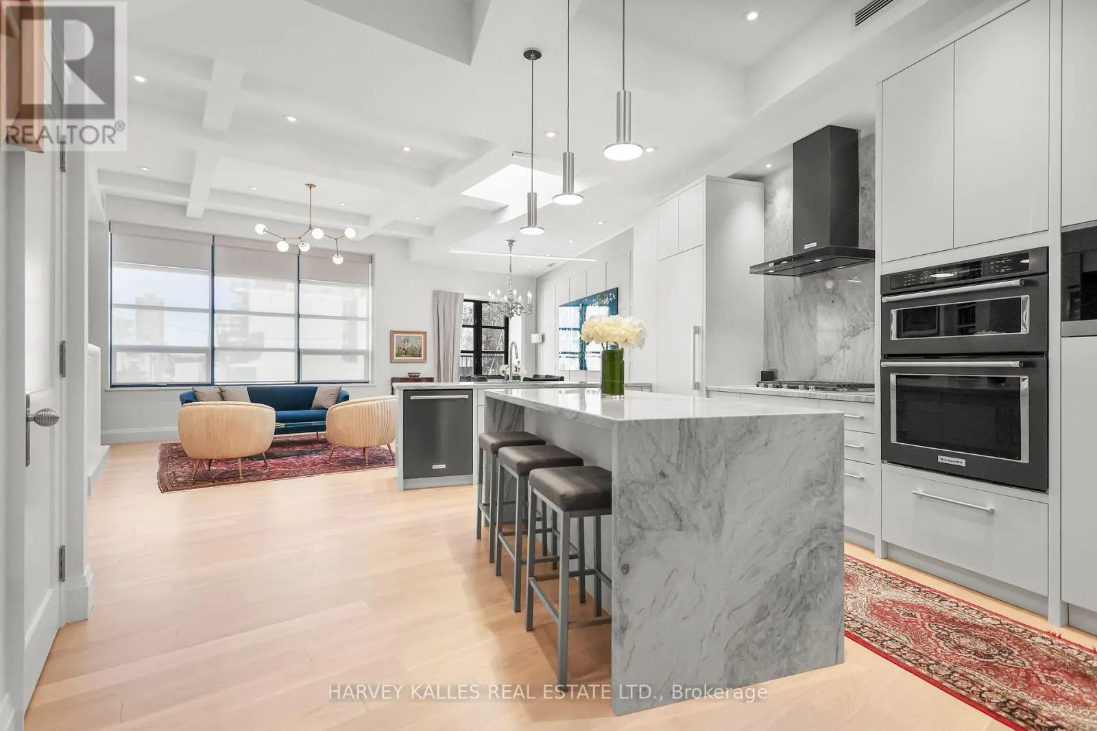 201 - 295 DAVENPORT ROAD