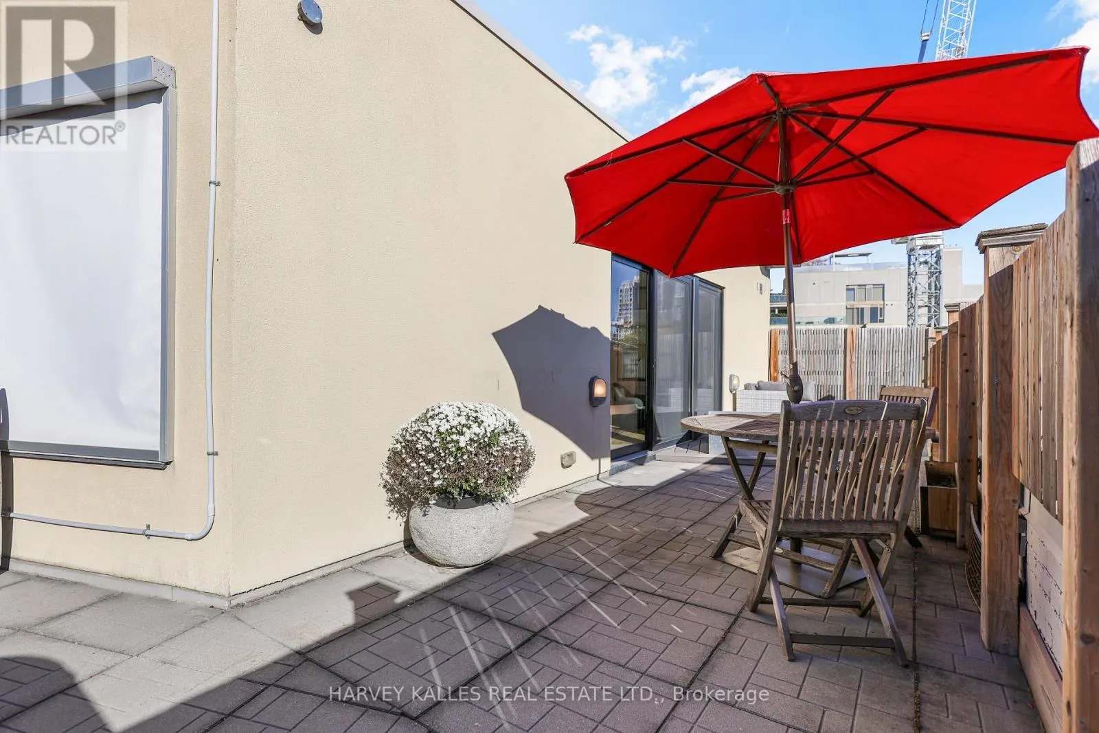 201 - 295 DAVENPORT ROAD