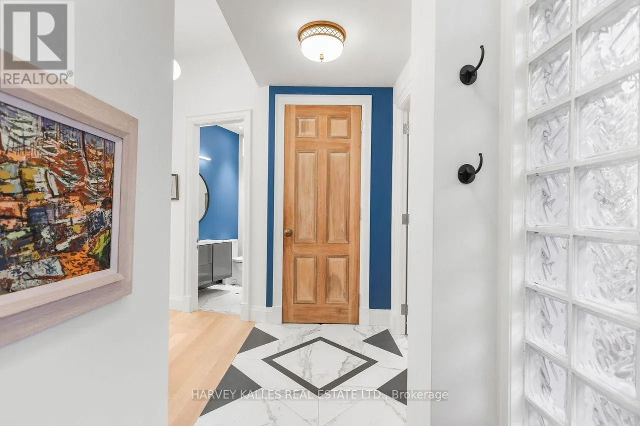 201 - 295 DAVENPORT ROAD