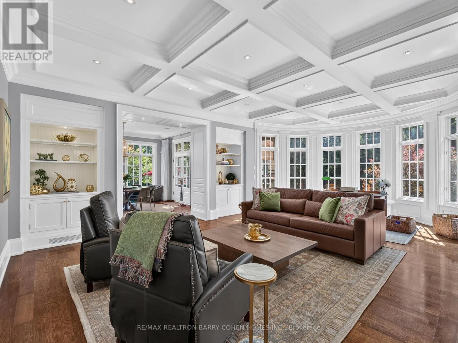 21 DON RIDGE DRIVE