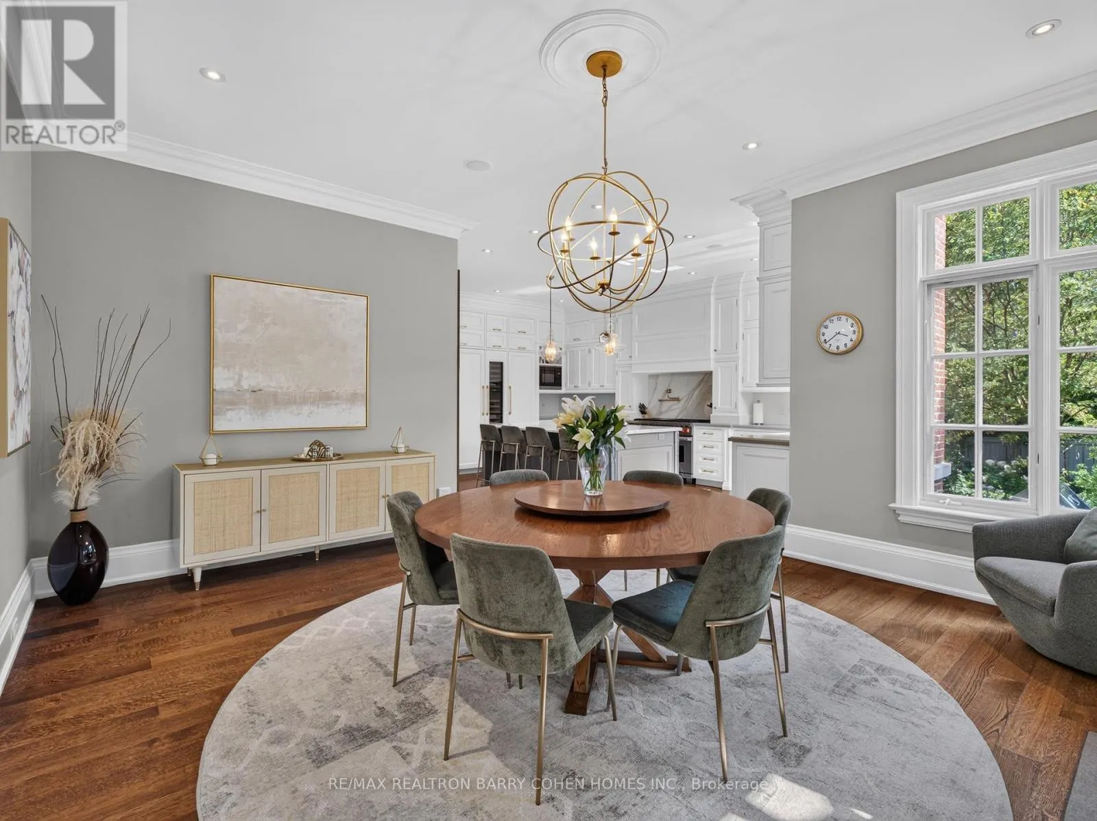 21 DON RIDGE DRIVE