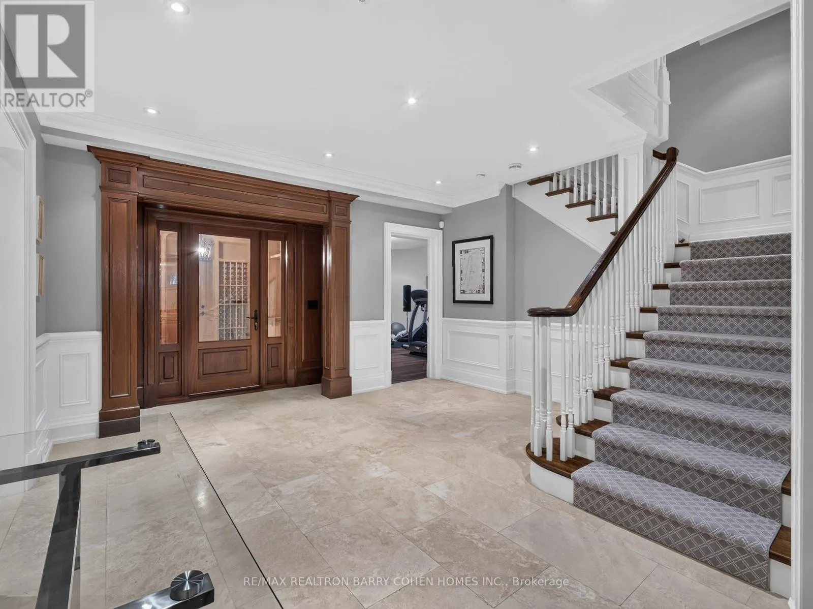 21 DON RIDGE DRIVE