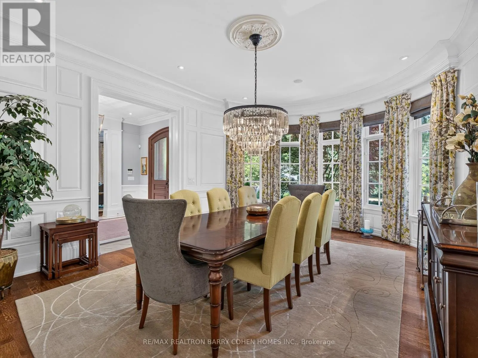 21 DON RIDGE DRIVE