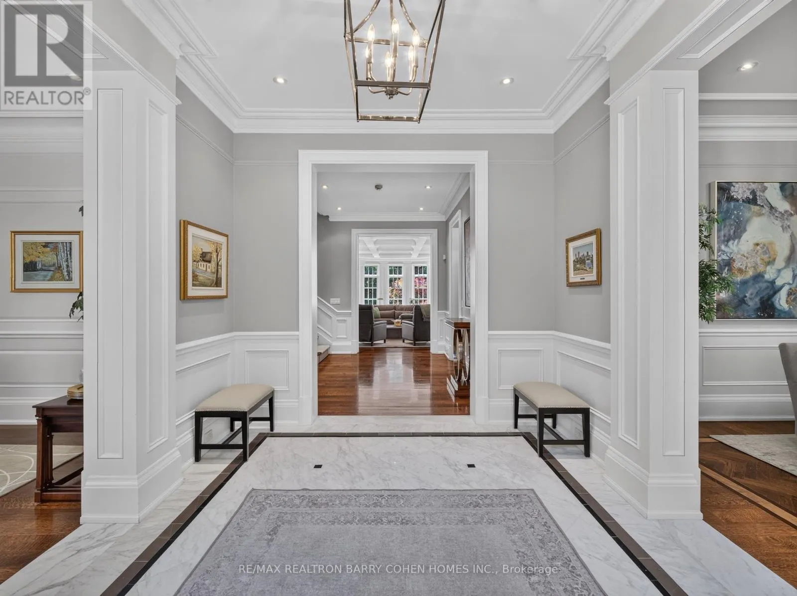 21 DON RIDGE DRIVE