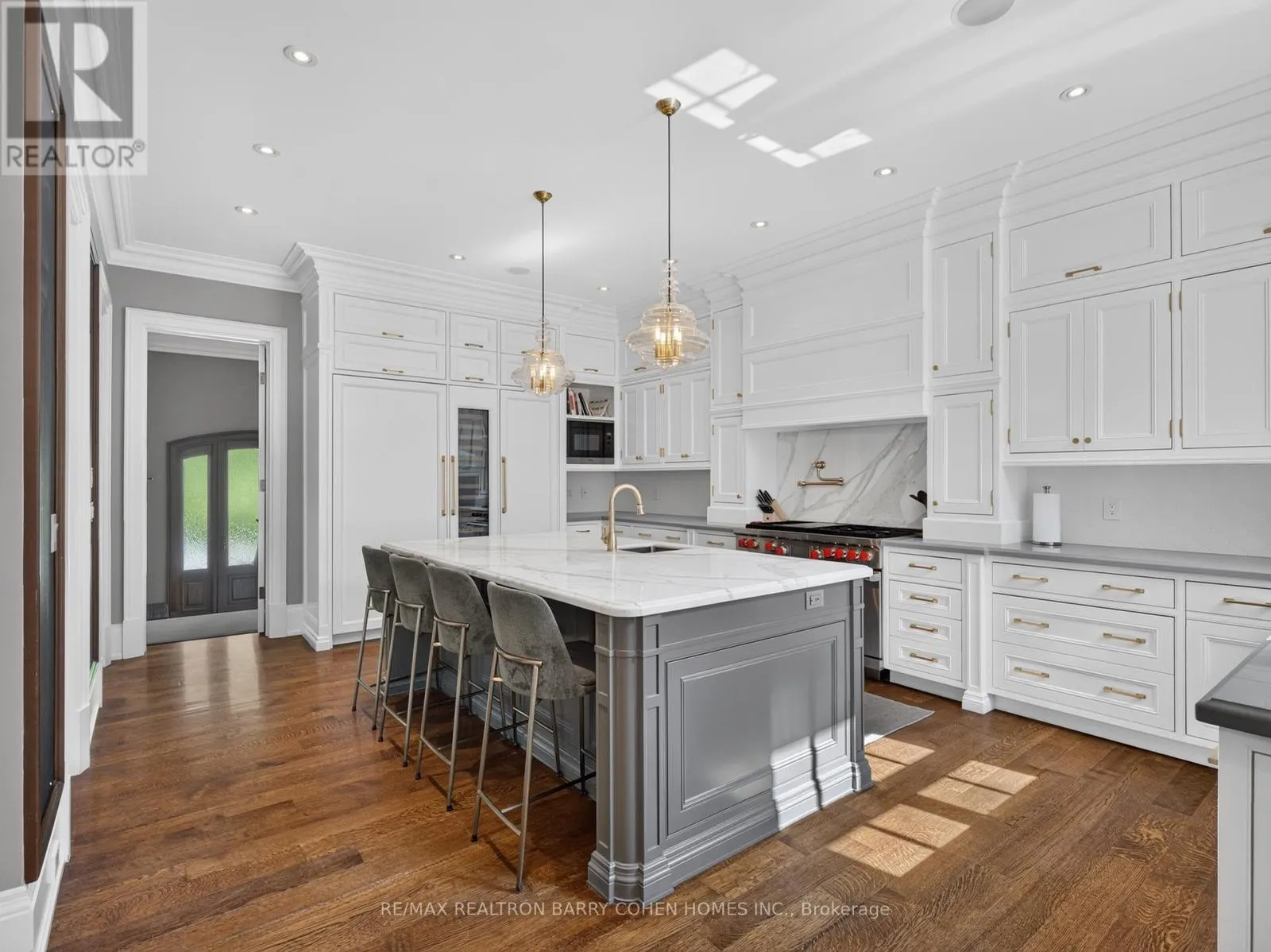 21 DON RIDGE DRIVE