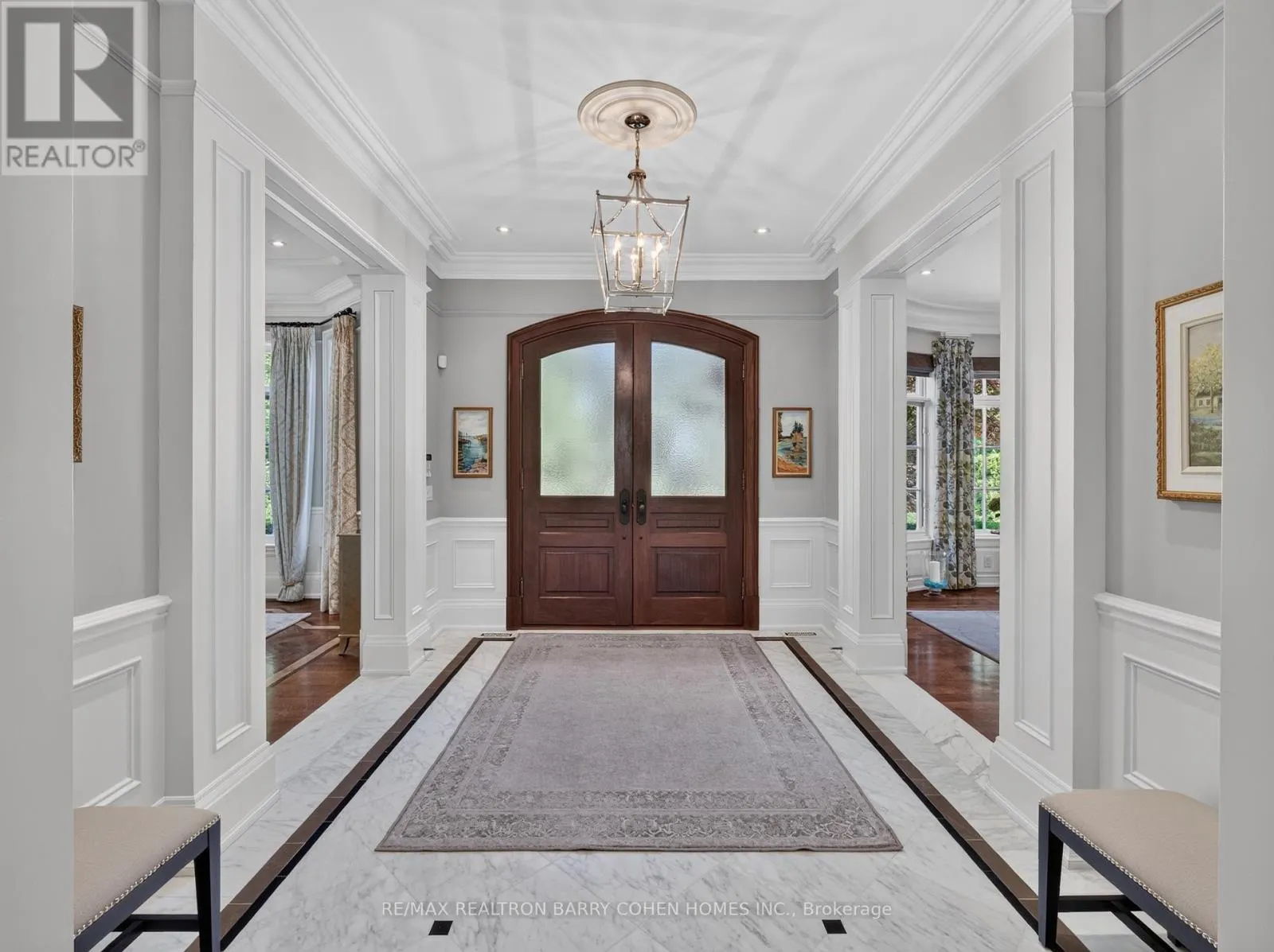 21 DON RIDGE DRIVE