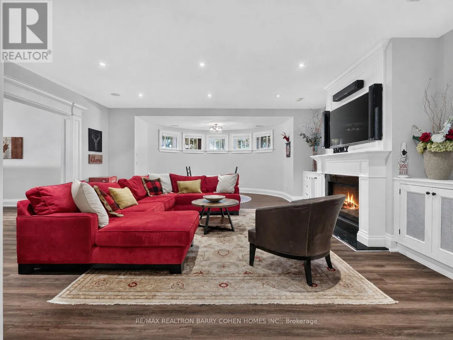 21 DON RIDGE DRIVE