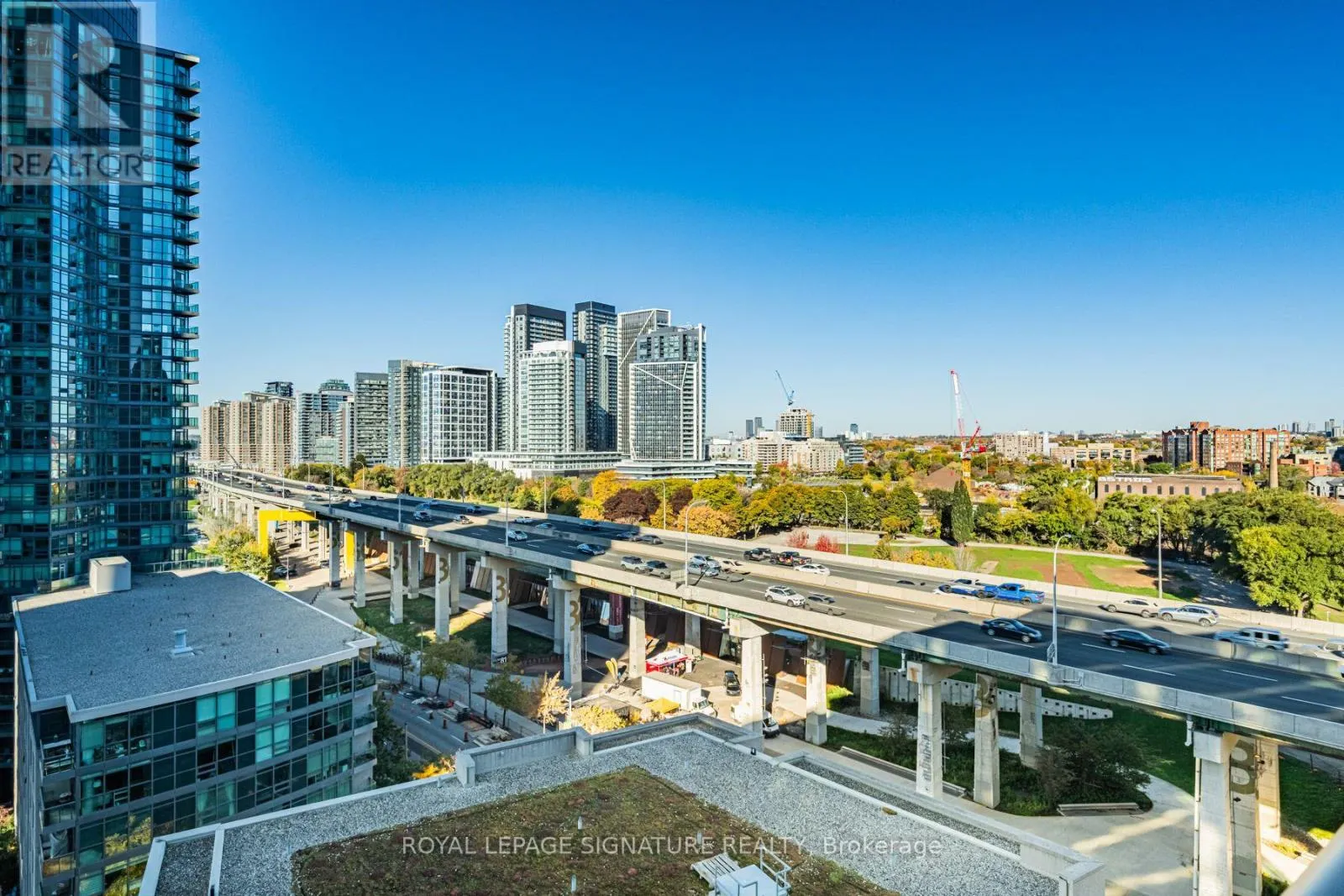 1359 - 209 FORT YORK BOULEVARD