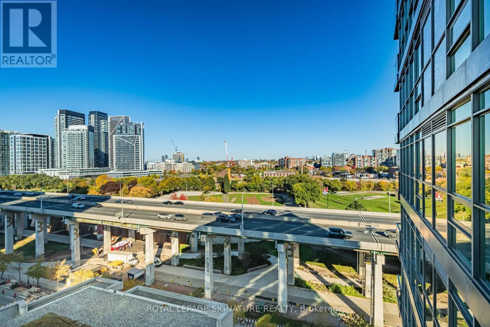 1359 - 209 FORT YORK BOULEVARD