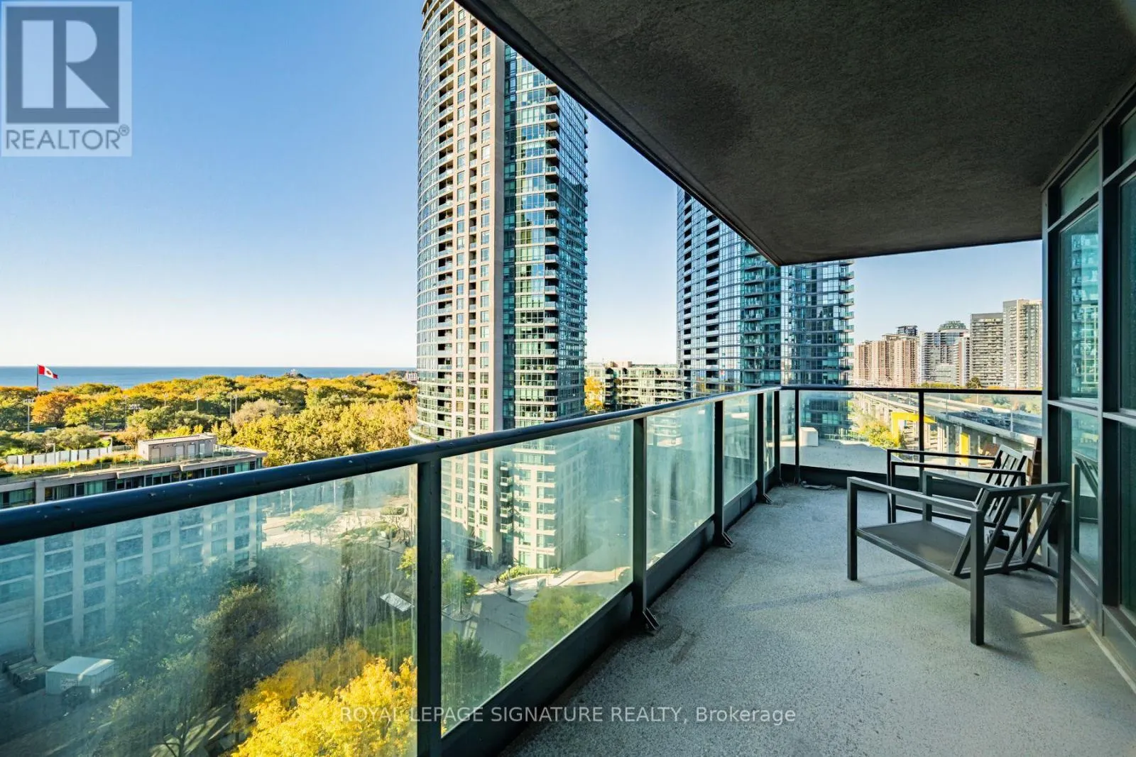 1359 - 209 FORT YORK BOULEVARD