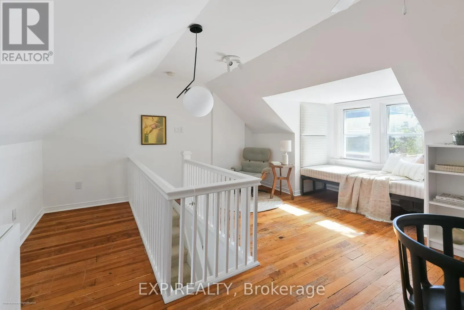 6 LOUISE AVENUE