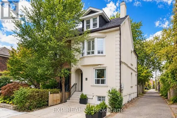 6 LOUISE AVENUE