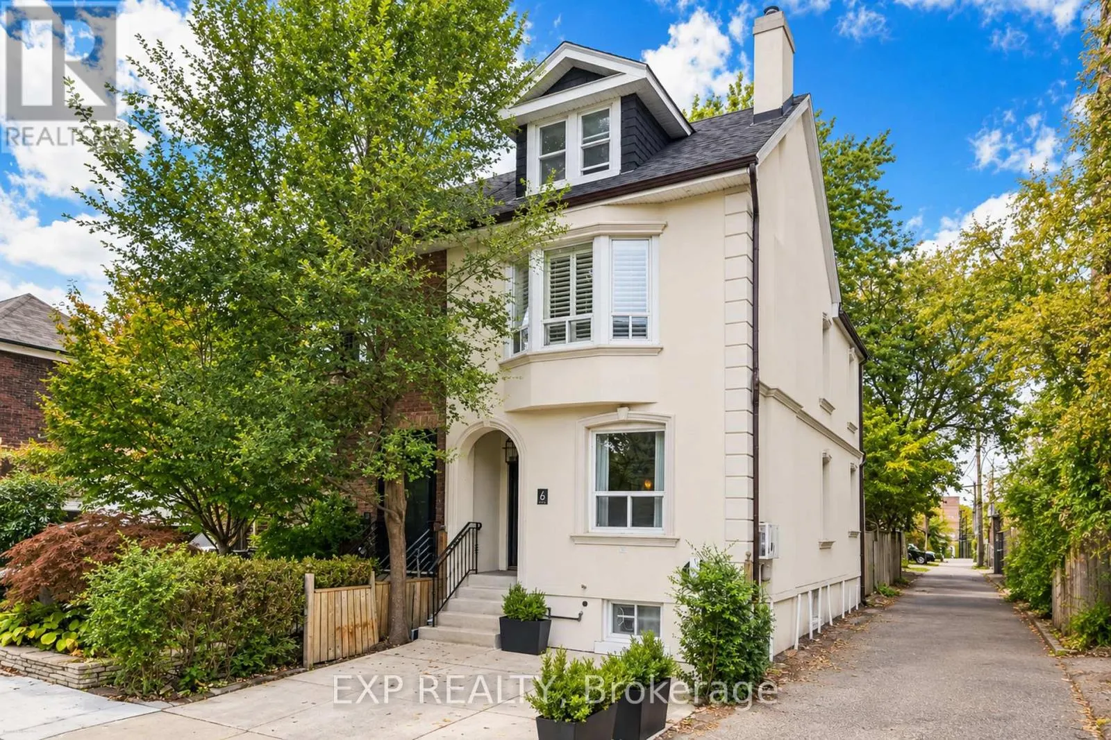 6 LOUISE AVENUE