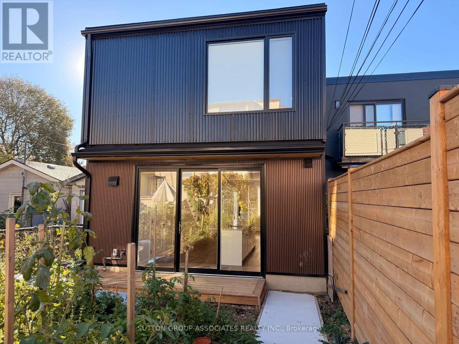 LANEWAY UNIT - 29 EARNSCLIFFE ROAD