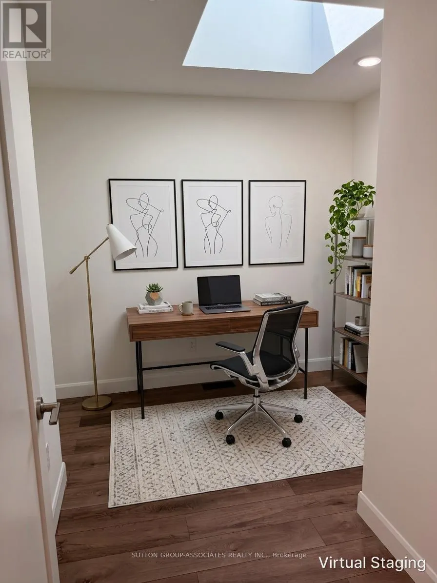 LANEWAY UNIT - 29 EARNSCLIFFE ROAD
